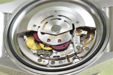 rolex 3185 movement|rolex datejust movement.